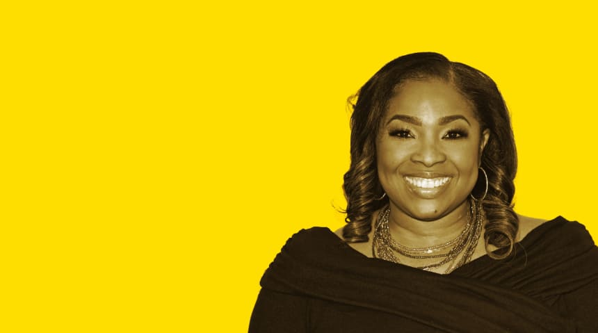 LaTonya Story 100 influential